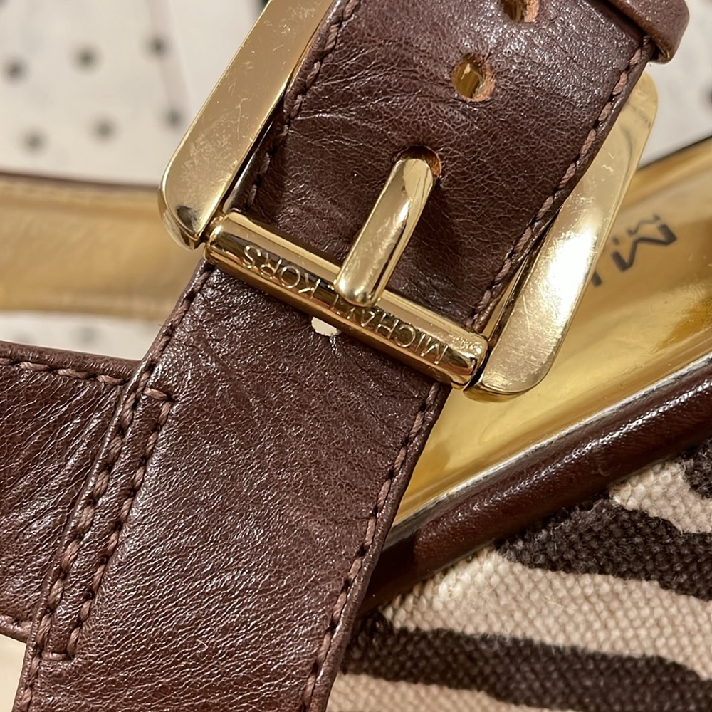MK leather - Picture 4 of 10
